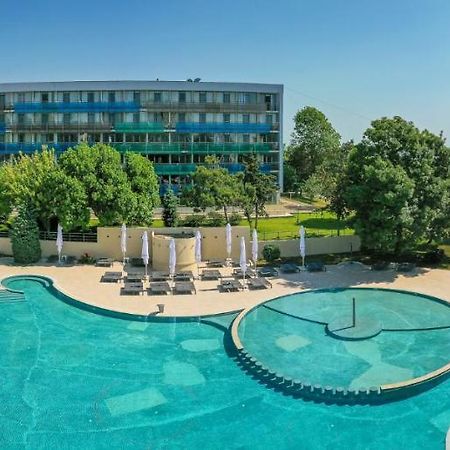 Hotel Cleopatra Saturn Ngoại thất bức ảnh