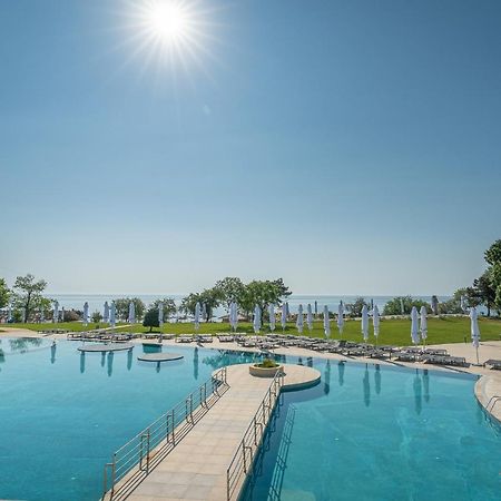 Hotel Cleopatra Saturn Ngoại thất bức ảnh