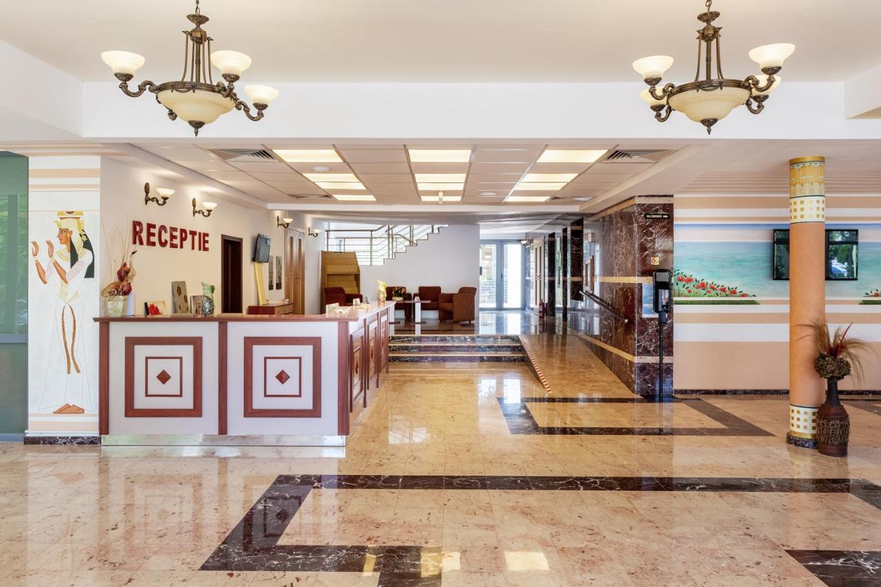 Hotel Cleopatra Saturn Ngoại thất bức ảnh