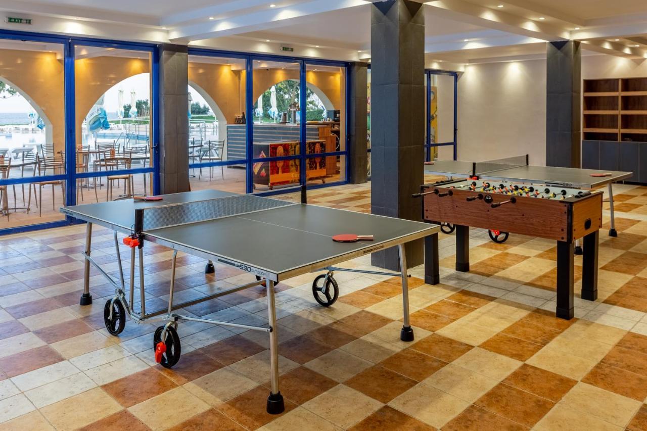 Hotel Cleopatra Saturn Ngoại thất bức ảnh