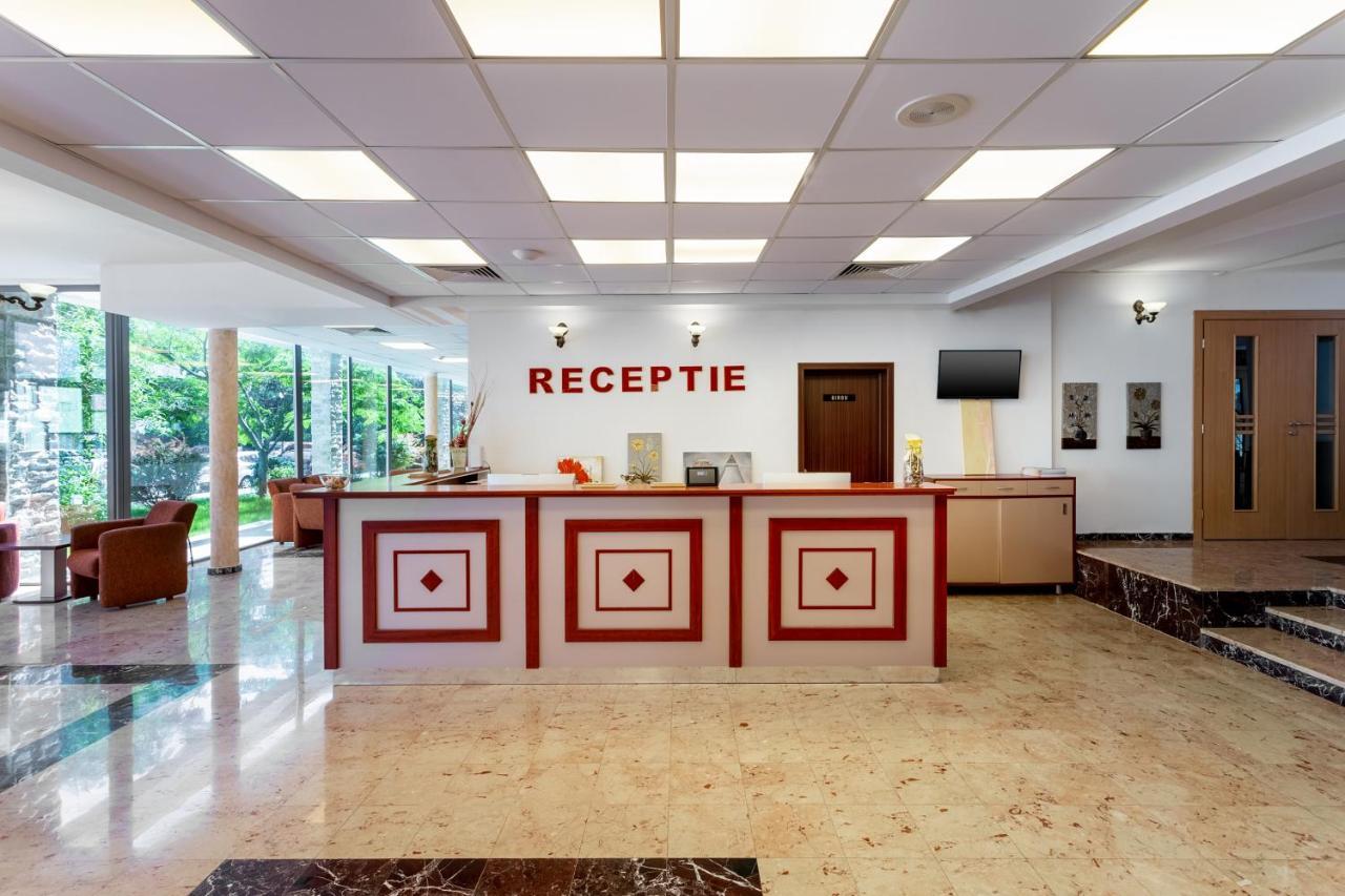 Hotel Cleopatra Saturn Ngoại thất bức ảnh