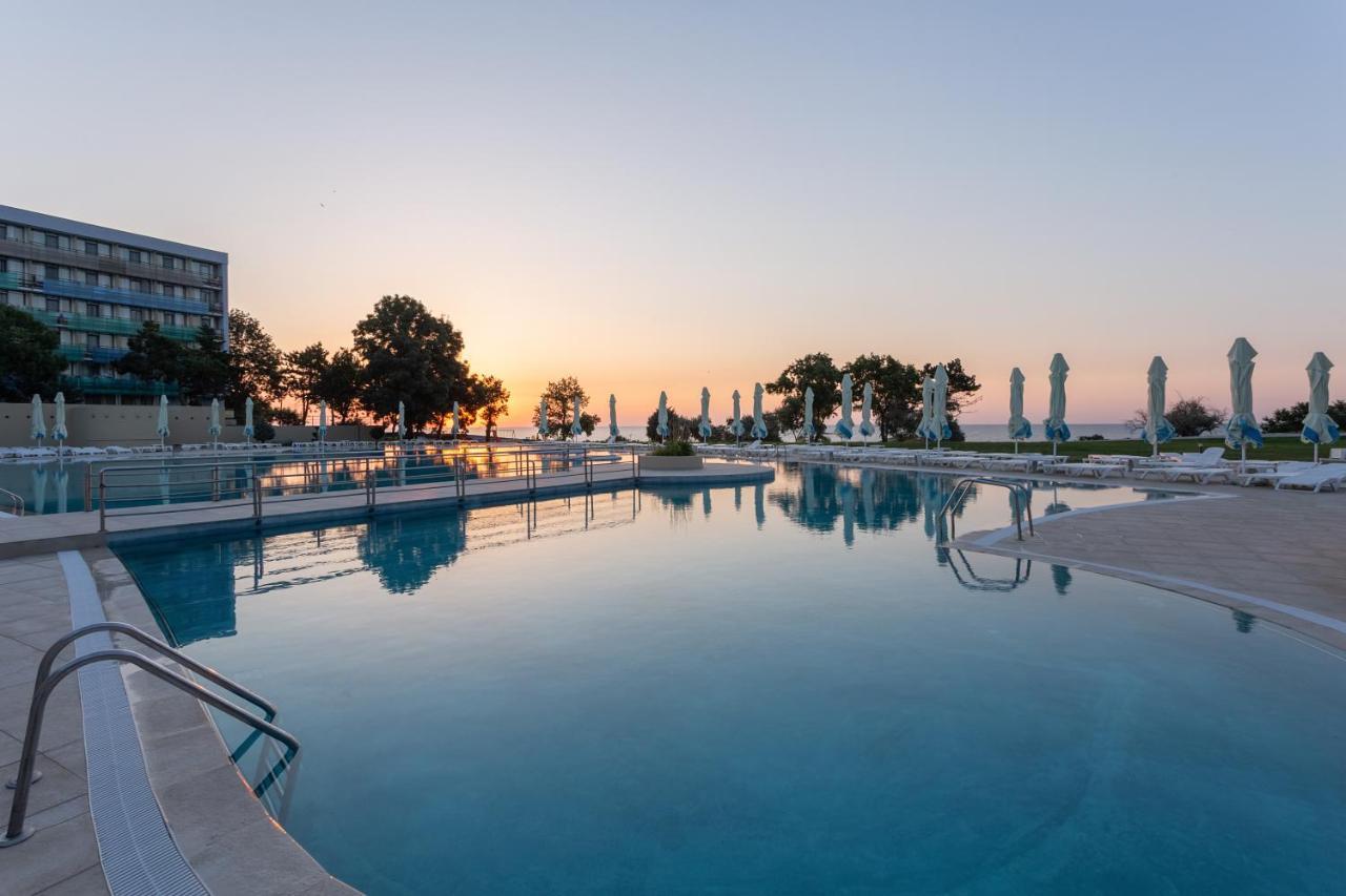 Hotel Cleopatra Saturn Ngoại thất bức ảnh