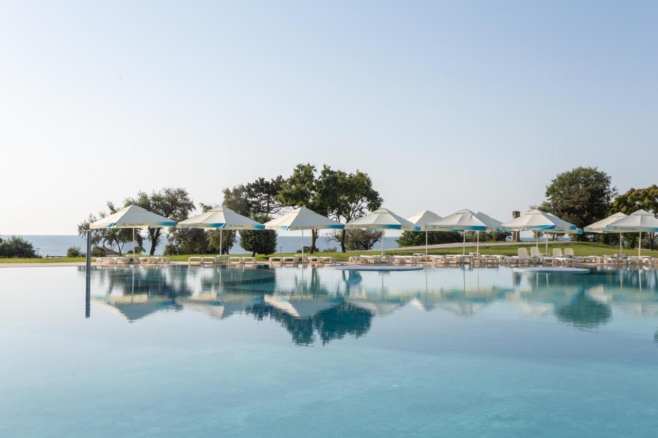 Hotel Cleopatra Saturn Ngoại thất bức ảnh
