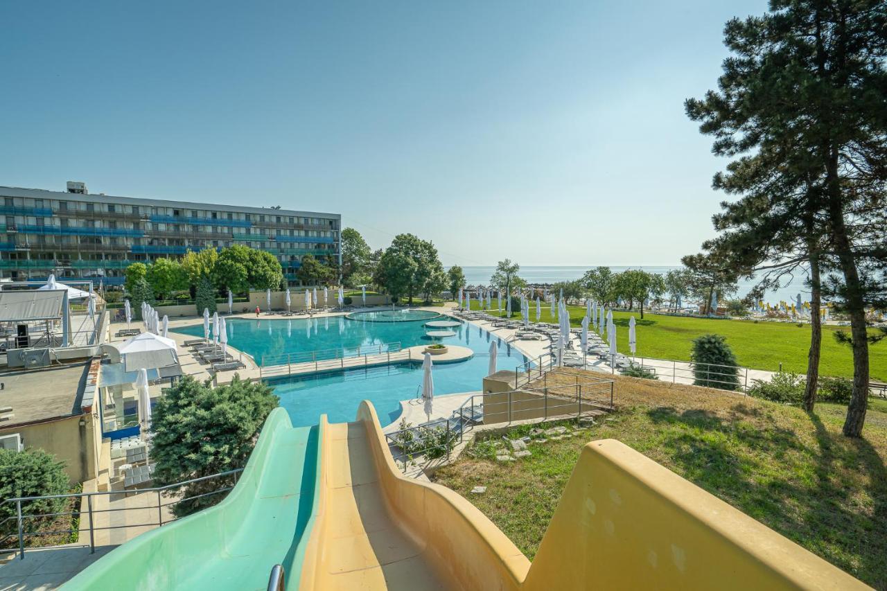 Hotel Cleopatra Saturn Ngoại thất bức ảnh