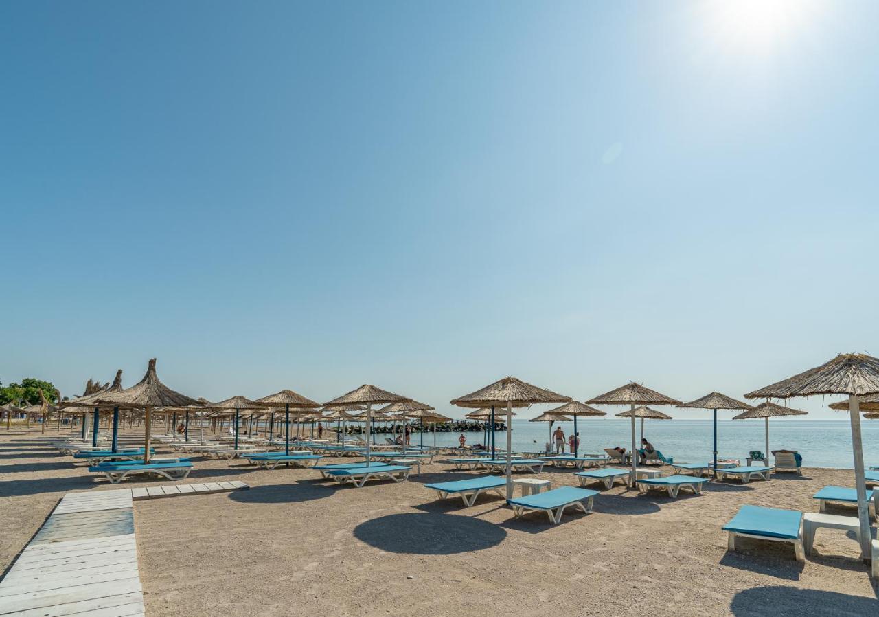 Hotel Cleopatra Saturn Ngoại thất bức ảnh