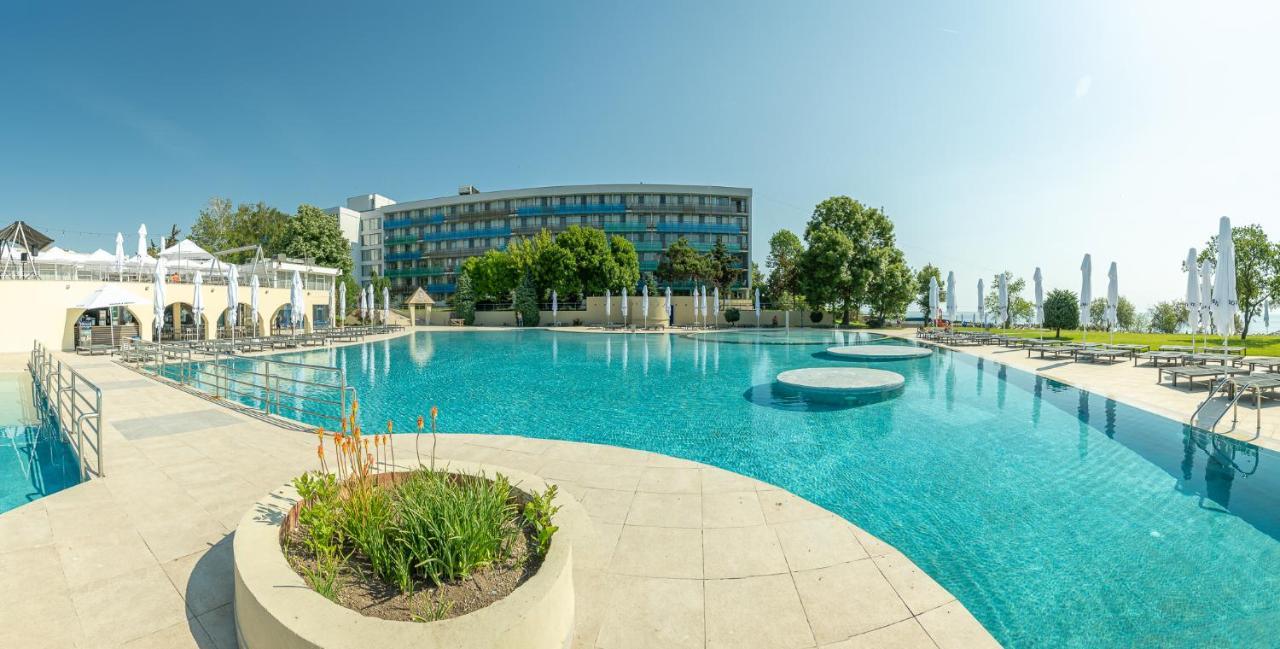 Hotel Cleopatra Saturn Ngoại thất bức ảnh